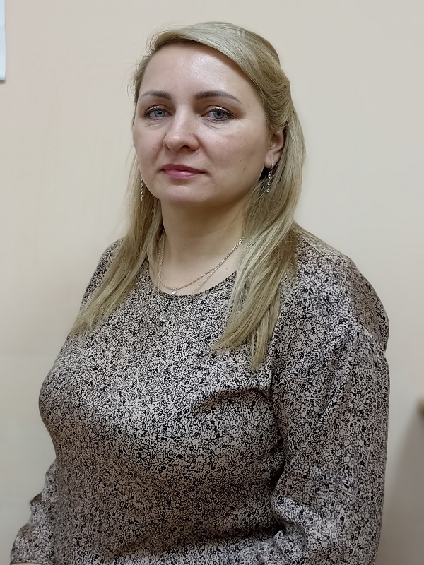 Цыганкова Дарья Андреевна.